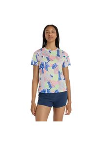 New Balance NYC Marathon Athletics T-shirt Women