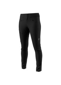 Dynafit Women's Transalper DST Pants Walking trousers Women (S, black)