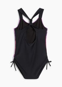 bonprix Bañador, multicolor, 176/182