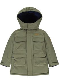 Levi's Kids Parka kaki - 39% | Maat: 152 |