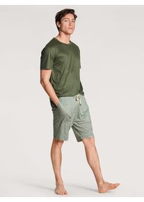 Calida Pyjama groen - 72% | Maat: S |