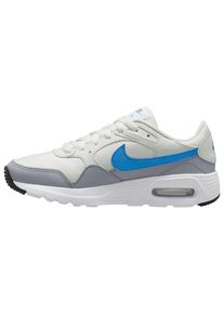 Nike Sportswear Sneakers "Air Max SC" wit/blauw/grijs - 33% | Maat: