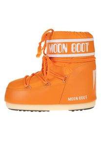 Moon Boot Winterboots "Icon Low" oranje - 61% | Maat: 36-38 |
