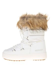 Moon Boot Winterboots "LTrack Monaco" wit - 56% | Maat: 36 |