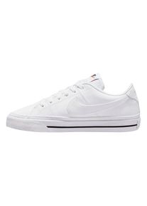 Nike Sportswear Sneakers "Court Legacy Next Nature" wit - 23% | Maat: