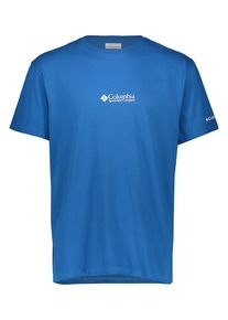 Columbia Functioneel shirt blauw - 69% | Maat: XS |
