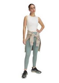 Under Armour Trainingslegging turquoise - 57% | Maat: S |
