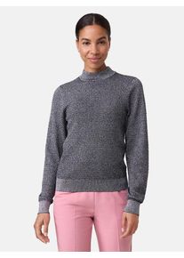 Taifun Trui grijs - 55% | Maat: 44 |