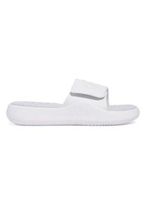 Under Armour Slippers "Ignite Pro 8" wit - 41% | Maat: 38 |
