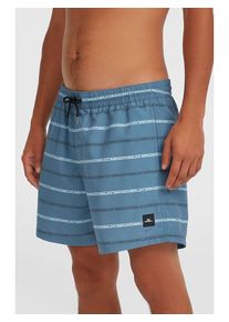 O`Neill O'Neill Zwemshort "Cali" blauw - 62% | Maat: XS |