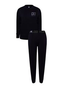 CR7 Pyjama zwart - 60% | Maat: 152 |