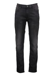 Pepe Jeans Spijkerbroek - slim fit - antraciet - 54% | Maat: W33/L32