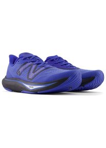 New Balance Hardloopschoenen "FuelCell Rebel v4" blauw - 49% | Maat: