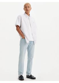 Levi's Levi's Spijkerbroek "512" - slim fit - lichtblauw - 56% | Maat: