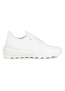 Geox Sneakers "Spherica Actif" wit - 58% | Maat: 41 |