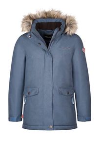 Trollkids Parka "Oslo XT" blauw - 73% | Maat: 92 |