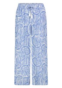 Sublevel Broek blauw/wit - 68% | Maat: XS |