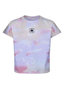 Converse Shirt lila - 40% | Maat: 140-152 |