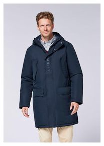 POLO SYLT Parka donkerblauw - 45% | Maat: XL |