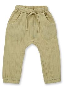 Sense Organics Broek kaki - 28% | Maat: 134/140 |