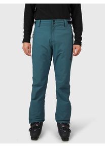 Brunotti Ski-/snowboardbroek "Footrail" blauw - 39% | Maat: M |