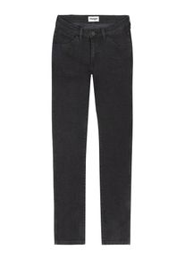 Wrangler Spijkerbroek - slim fit - zwart - 33% | Maat: W30/L32 |
