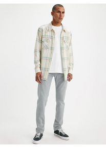 Levi's Levi's Spijkerbroek "511" - slim fit - grijs - 73% | Maat: W29/L32 |