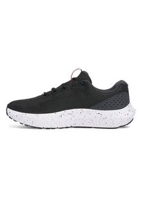 Under Armour Hardloopschoenen "Charged Surge 4" zwart - 43% | Maat: