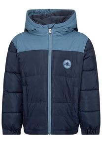 Converse Doorgestikte jas donkerblauw - 39% | Maat: 158-170 |