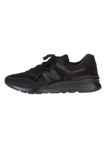 New Balance Leren sneakers "997" zwart - 42% | Maat: 45,5 |