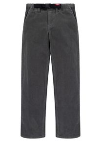 Levi's Kids Corduroybroek antraciet - 40% | Maat: 140 |