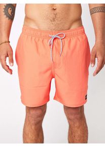 Rip Curl Zwemshort abrikooskleurig - 68% | Maat: S |