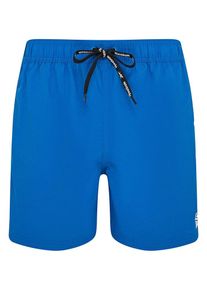 Reebok Zwemshort "Duke" blauw - 61% | Maat: S |