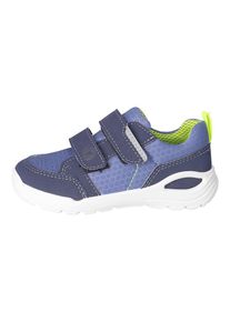 Ricosta Sneakers "Boni" donkerblauw/groen - 46% | Maat: 25 |
