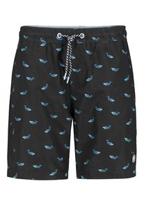 Sublevel Zwemshort zwart - 53% | Maat: XXL |