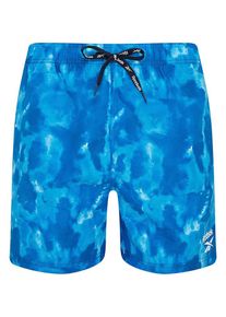 Reebok Zwemshort "Milan" blauw - 60% | Maat: S |