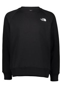 The North Face Sweatshirt "Redbox" zwart - 38% | Maat: XL |