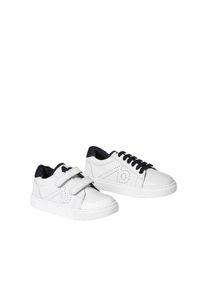 Vertbaudet Leren sneakers wit - 62% | Maat: 36 |