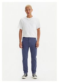 Levi's Levi´s Chinobroek blauw - 53% | Maat: W32/L30 |