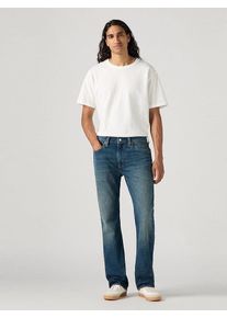Levi's Levi´s Spijkerbroek "527" - comfort fit - blauw - 54% | Maat: W30/L32