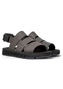 Camper Leren sandalen bruin - 54% | Maat: 39 |