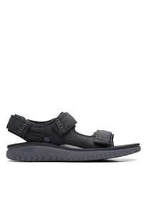 Clarks Sandalen "Wesley Bay" zwart - 64% | Maat: 41 |