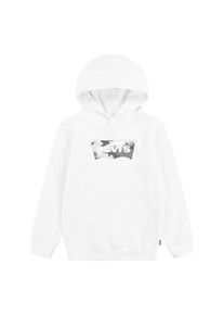 Levi's Kids Hoodie wit - 58% | Maat: 116 |