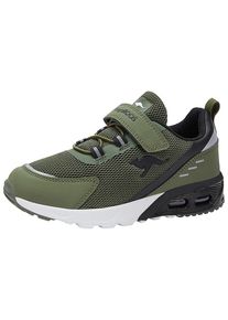 Kangaroos Sneakers "KX-Arg EV" kaki - 47% | Maat: 38 |