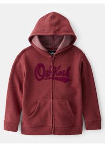 Oshkosh Sweatvest bordeaux - 42% | Maat: 104 |