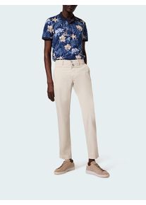 Pierre Cardin Chinobroek crème - 62% | Maat: W33/L32 |