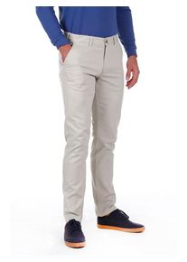 The Time of Bocha Chinobroek grijs - 76% | Maat: 56 |