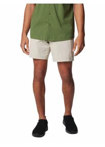 Columbia Functionele short "Landroamer™" beige - 76% | Maat: 30 |