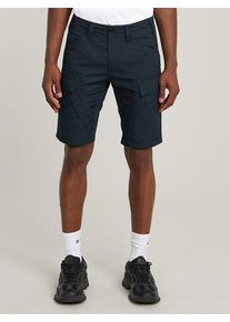 G-Star Raw G-Star Cargoshort donkerblauw - 52% | Maat: W36 |