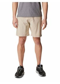 Columbia Functionele short "Silver Ridge™" beige - 75% | Maat: 28 |